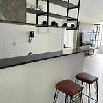 Apartamento Varanda Vista Mar Standard