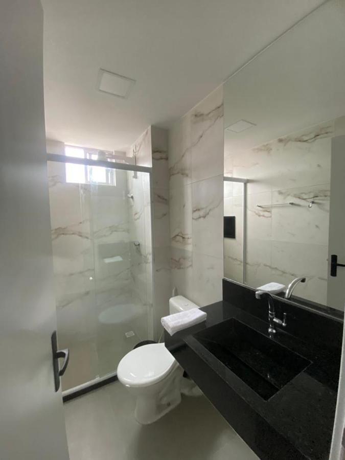 Apartamento Varanda Vista Mar Standard Apartamento *