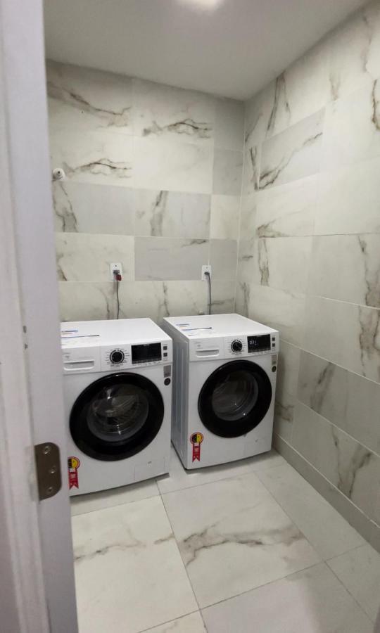 Apartamento Apartamento Varanda Vista Mar Standard *